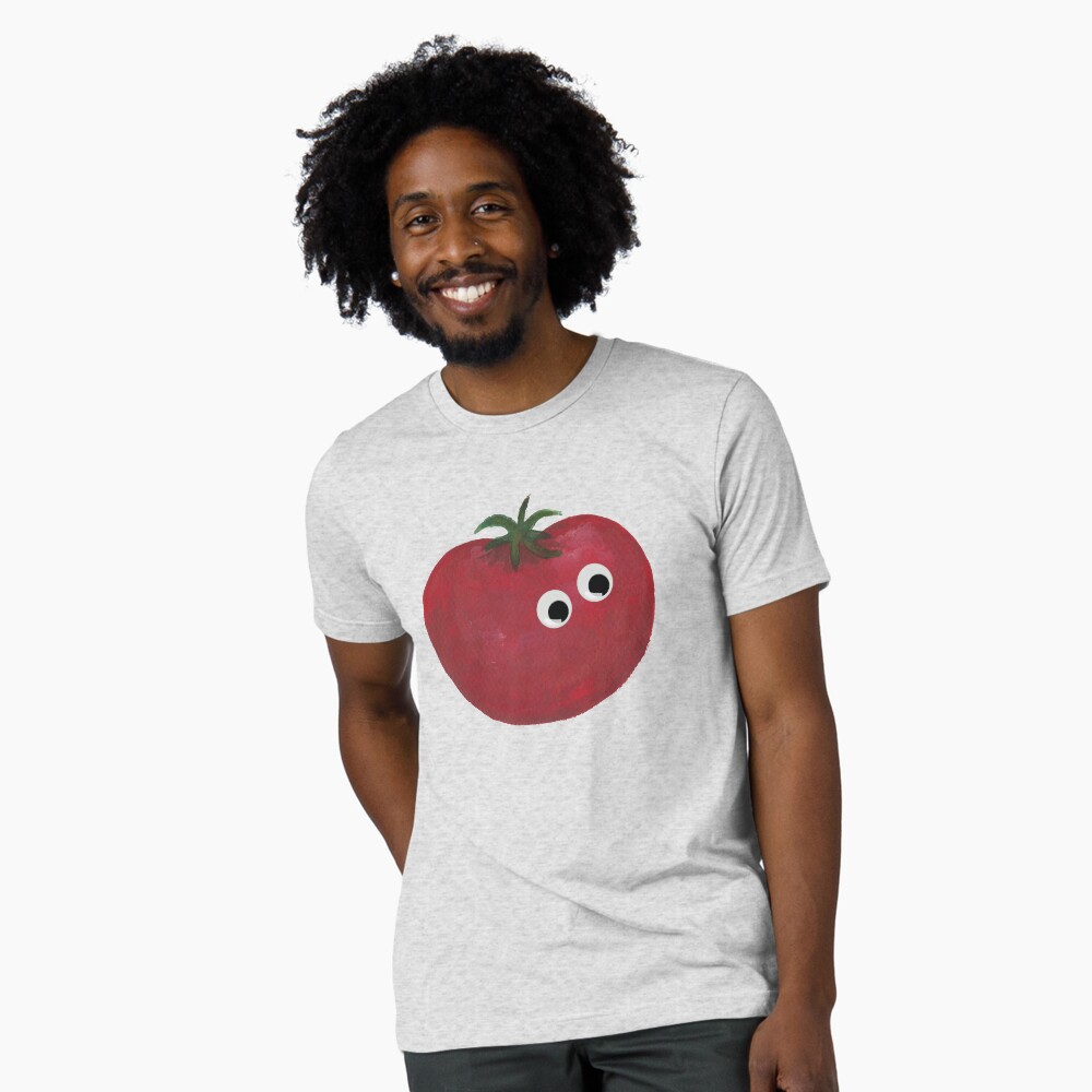 Item preview, Tri-blend T-Shirt designed and sold by em-ty-.