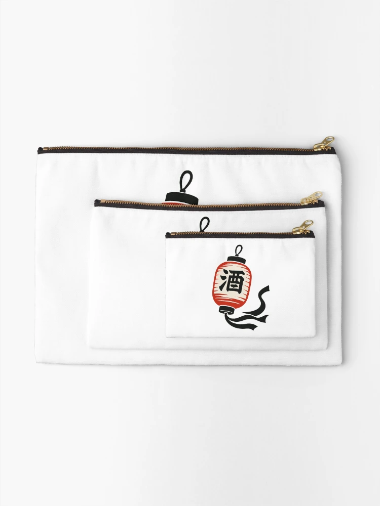 Thumbnail 2 of 4, Zipper Pouch, Wren designed and sold by Tienda de RobbGar.