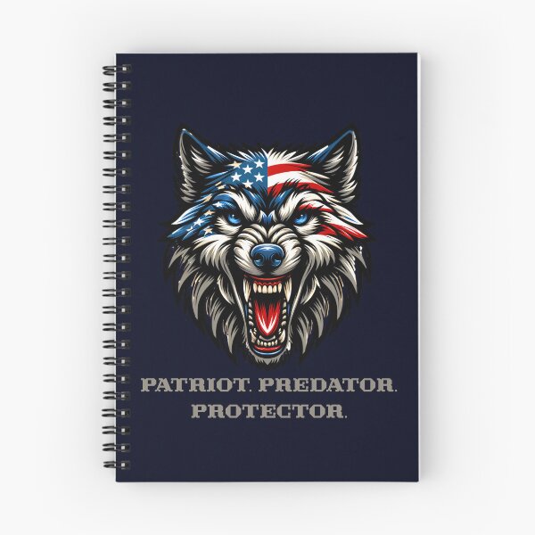 Item preview, Patriot Protector designed and sold by Matsu Enterprise.