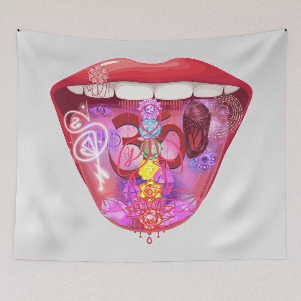 Item preview, Speak From Love designed and sold by Hues of Zen.