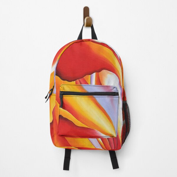 Item preview, Georgia O’Keeffe, Red Canna, 1924 designed and sold by Hues of Zen.