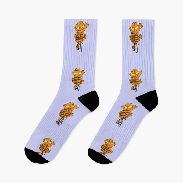 Item preview, Garfield Phone  designed and sold by The Abysmall.