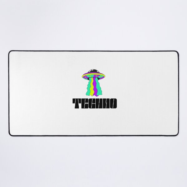 Item preview, Techno designed and sold by Ashtreemeadow.