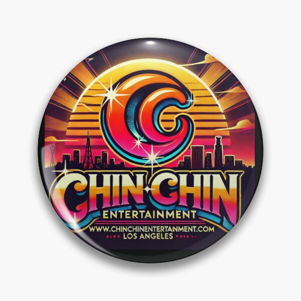 Item preview, Chin Chin Entertainment designed and sold by concettaellis.