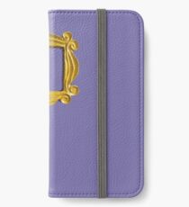 door iPhone Wallet/Case/Skin