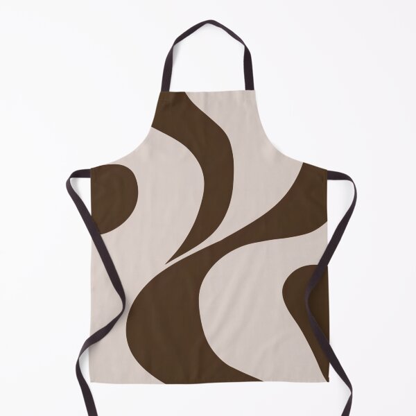 Item preview, Muted Clay Geometric designed and sold by spade22-com.