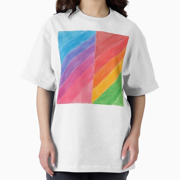Item preview, Motif multicolore designed and sold by QCena.