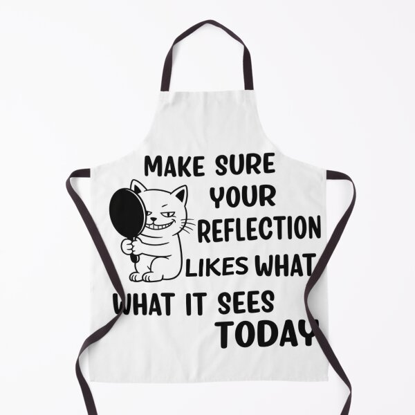 Item preview, Make sure your reflection likes what it sees today designed and sold by FitEnvy.