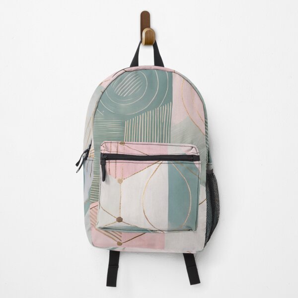 Item preview, Pastel Patchwork designed and sold by spade22-com.