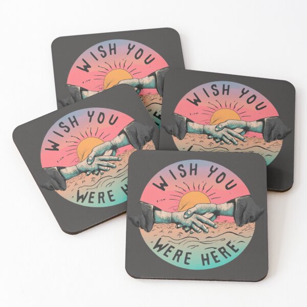 Item preview, amalgamations artness wish you were here Reloaded Premium designed and sold by Imaginarium of Chaos falcon88 .