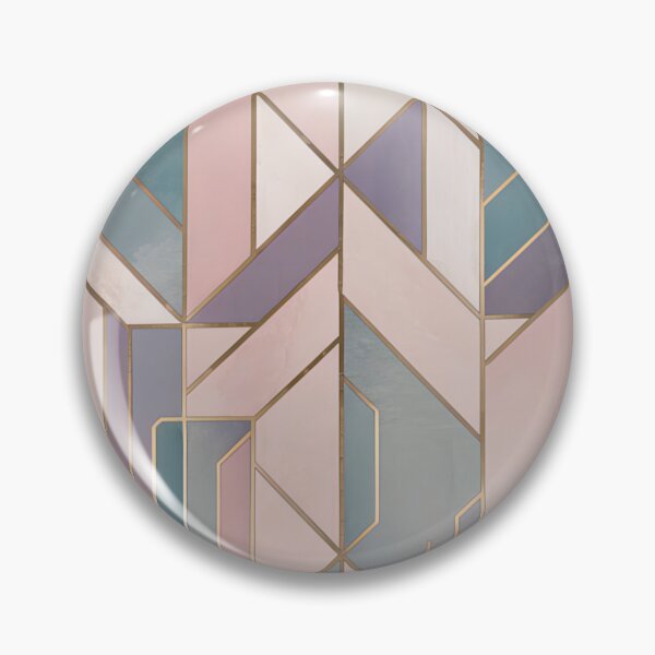 Item preview, Exquisite Geometric Design designed and sold by spade22-com.