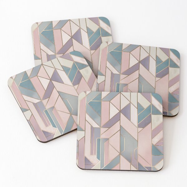 Item preview, Exquisite Geometric Design designed and sold by spade22-com.