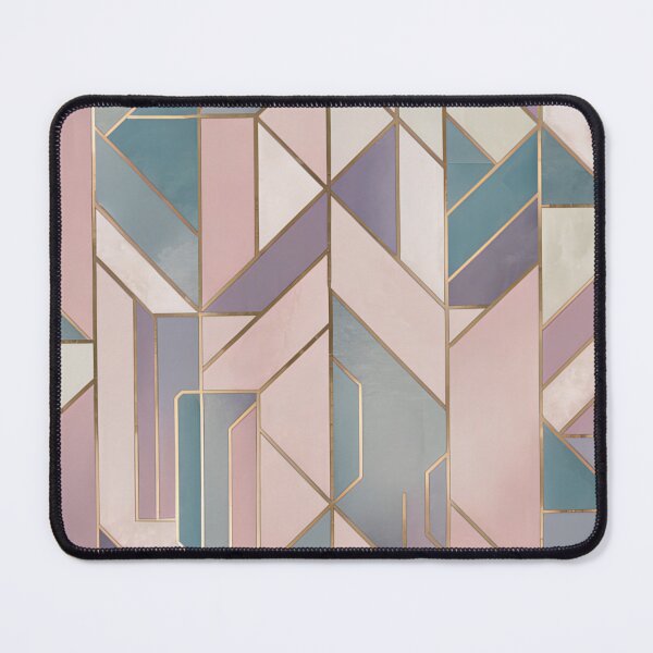 Item preview, Exquisite Geometric Design designed and sold by spade22-com.