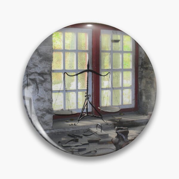 Item preview, The Smithy Is In ( 2 ) designed and sold by Larry Davis.
