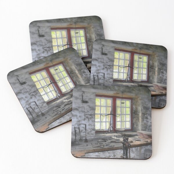 Item preview, The Smithy Is In ( 2 ) designed and sold by Larry Davis.