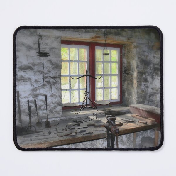 Item preview, The Smithy Is In ( 2 ) designed and sold by Larry Davis.