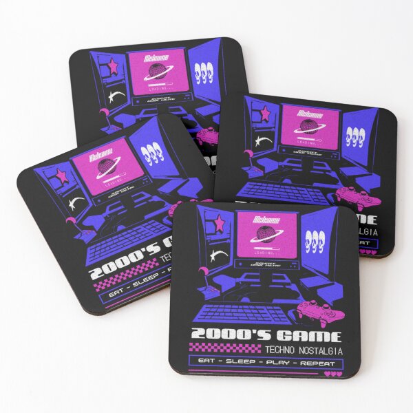 Item preview, Retro gaming   designed and sold by West'Art.