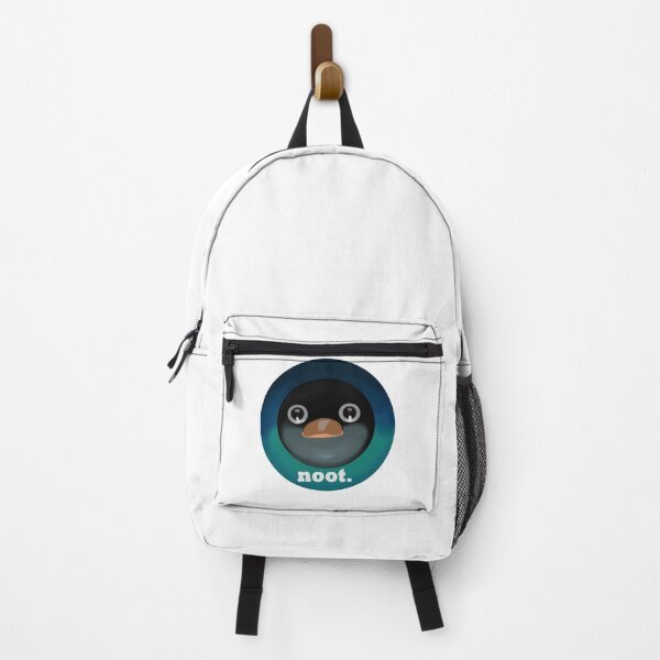 Item preview, pingu noot designed and sold by Miu0.