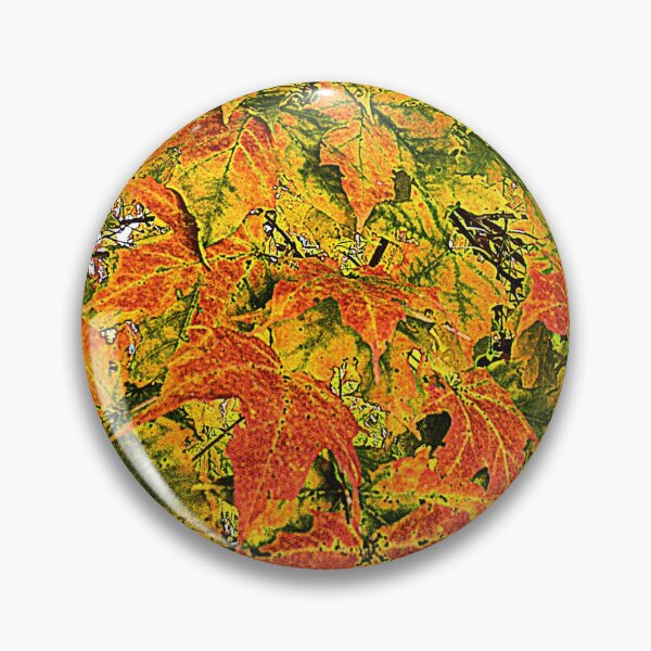 Item preview, Burnt Autumn designed and sold by Larry Davis.