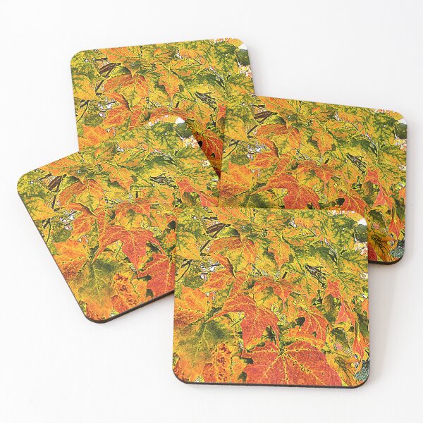 Item preview, Burnt Autumn designed and sold by Larry Davis.