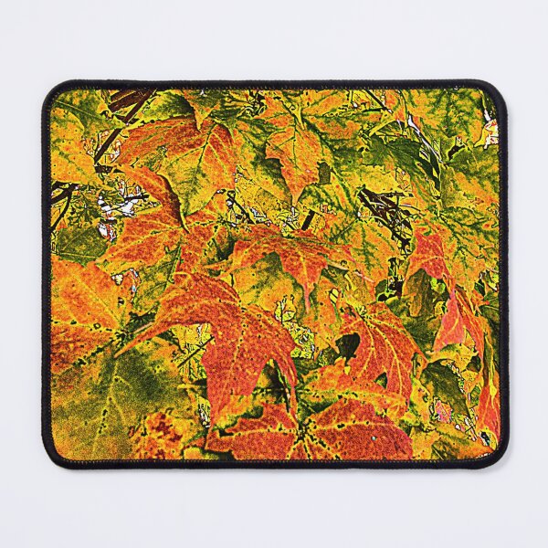 Item preview, Burnt Autumn designed and sold by Larry Davis.