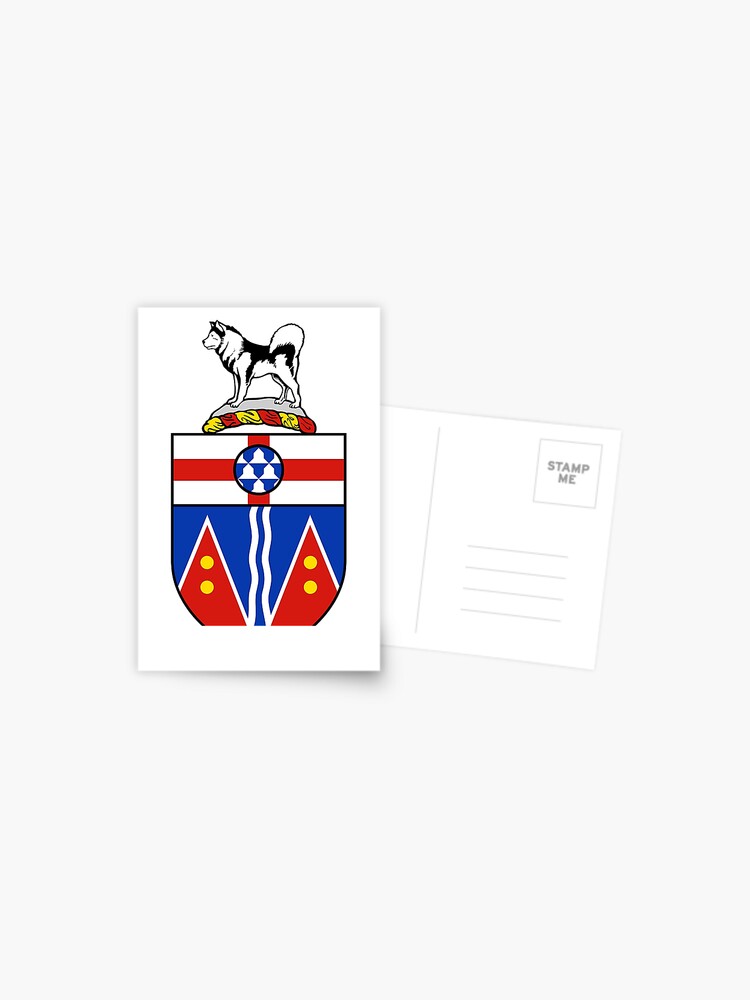 Coat Of Arms Of Yukon Wikipedia, 60 OFF