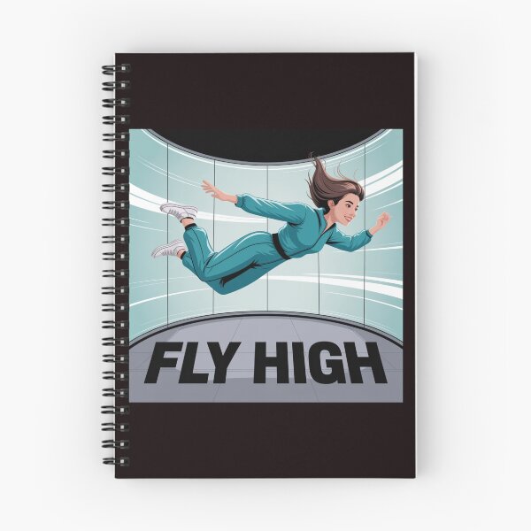 Item preview, Indoor skydiving designed and sold by Agu210.