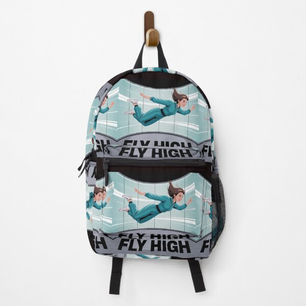 Item preview, Indoor skydiving designed and sold by Agu210.
