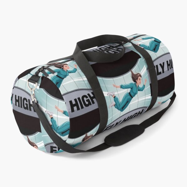 Item preview, Indoor skydiving designed and sold by Agu210.