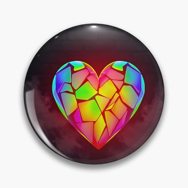 Item preview, Stain Glass Pieces designed and sold by Toxi Nostalgia .