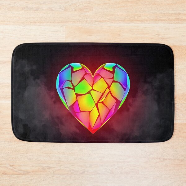 Item preview, Stain Glass Pieces designed and sold by Toxi Nostalgia .