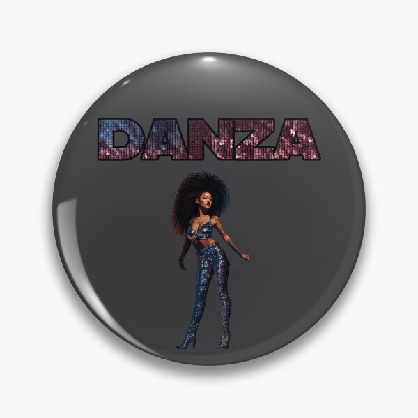 Item preview, Latin Dancer designed and sold by La Loca.