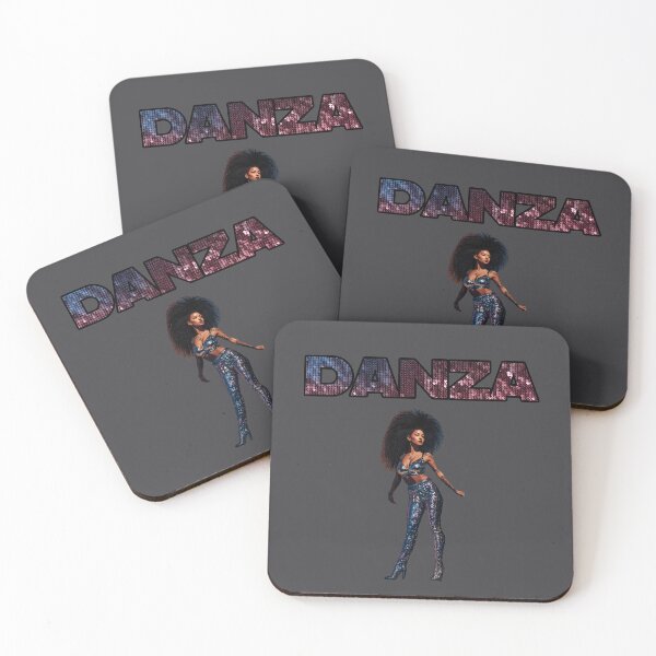 Item preview, Latin Dancer designed and sold by La Loca.