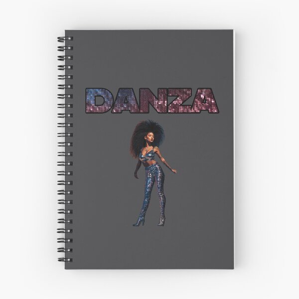 Item preview, Latin Dancer designed and sold by La Loca.