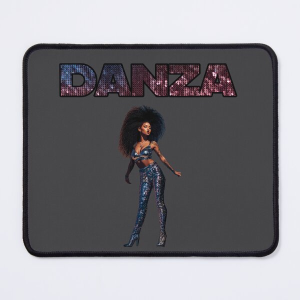 Item preview, Latin Dancer designed and sold by La Loca.