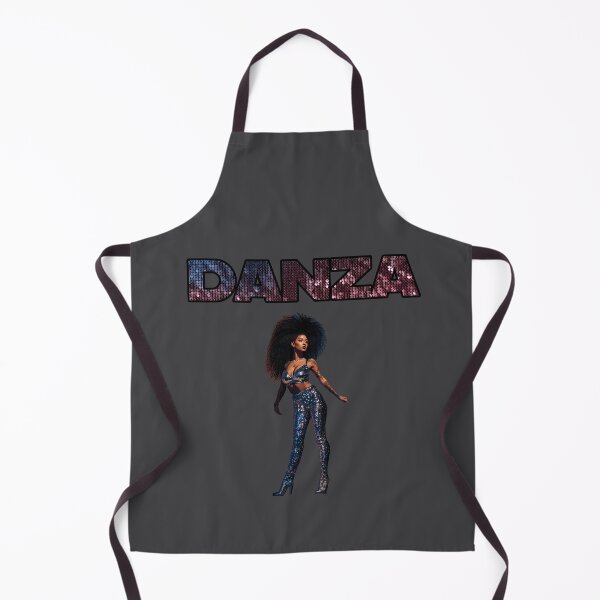 Item preview, Latin Dancer designed and sold by La Loca.