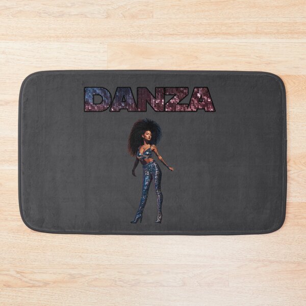 Item preview, Latin Dancer designed and sold by La Loca.