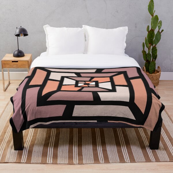 Item preview, abstract mosaic designed and sold by cravtive.