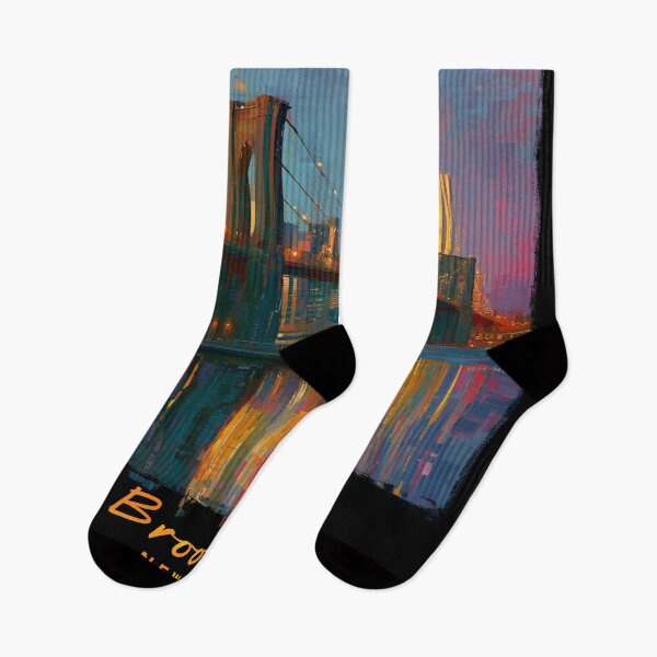 Item preview, Brooklyn Bridge, New York designed and sold by Rtymer.