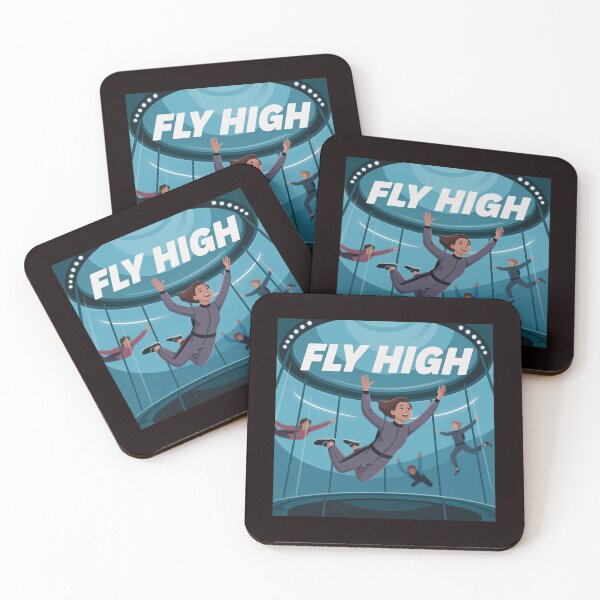 Item preview, Indoor skydiving designed and sold by Agu210.