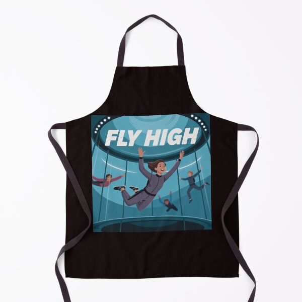 Item preview, Indoor skydiving designed and sold by Agu210.