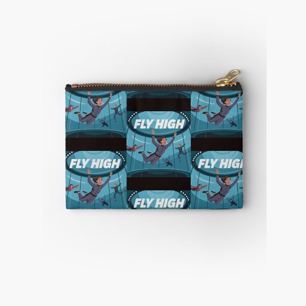 Item preview, Indoor skydiving designed and sold by Agu210.