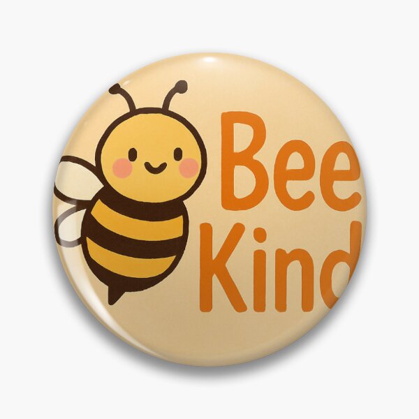 Item preview, BeeKind designed and sold by IVIE1Designs.