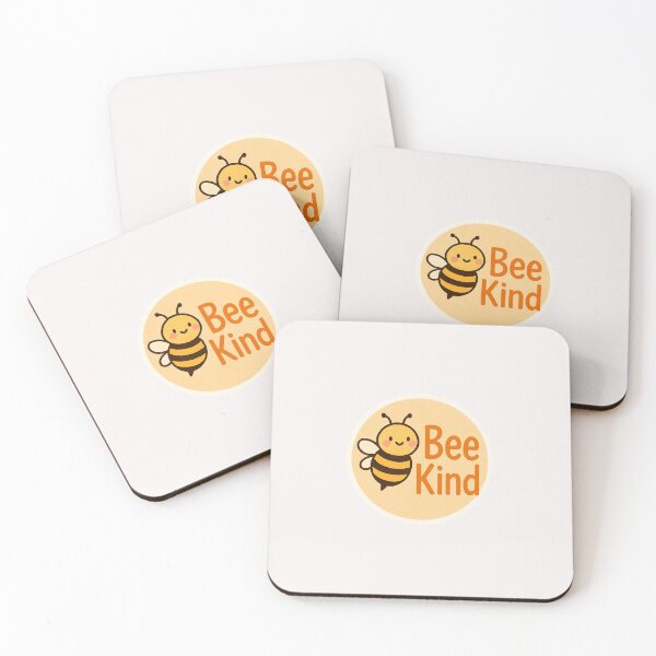 Item preview, BeeKind designed and sold by IVIE1Designs.