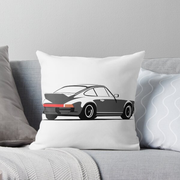 Item preview, 911 Duck Tail Vintage Air Cooled Sports Car designed and sold by Rifart Shop.