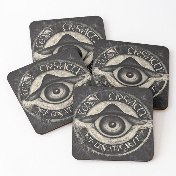 Item preview, Eyes of Deception designed and sold by KoliBabb.