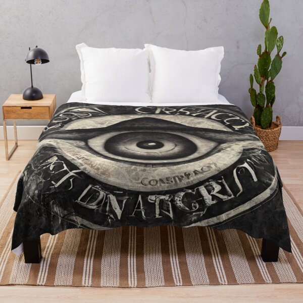 Item preview, Eyes of Deception designed and sold by KoliBabb.