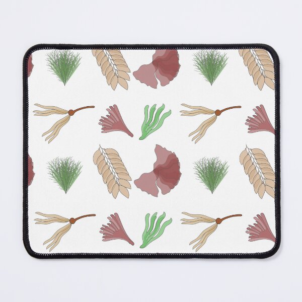 Item preview, Red, green, and brown algae designed and sold by QuokkaLLC.
