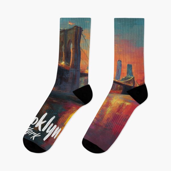 Item preview, Brooklyn Bridge, New York designed and sold by Rtymer.