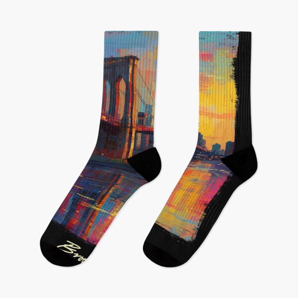 Item preview, Brooklyn Bridge, New York designed and sold by Rtymer.